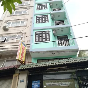 Hotel Ngoc Loan
